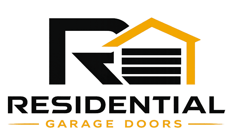 Residential Garage Doors