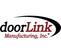 DoorLink logo