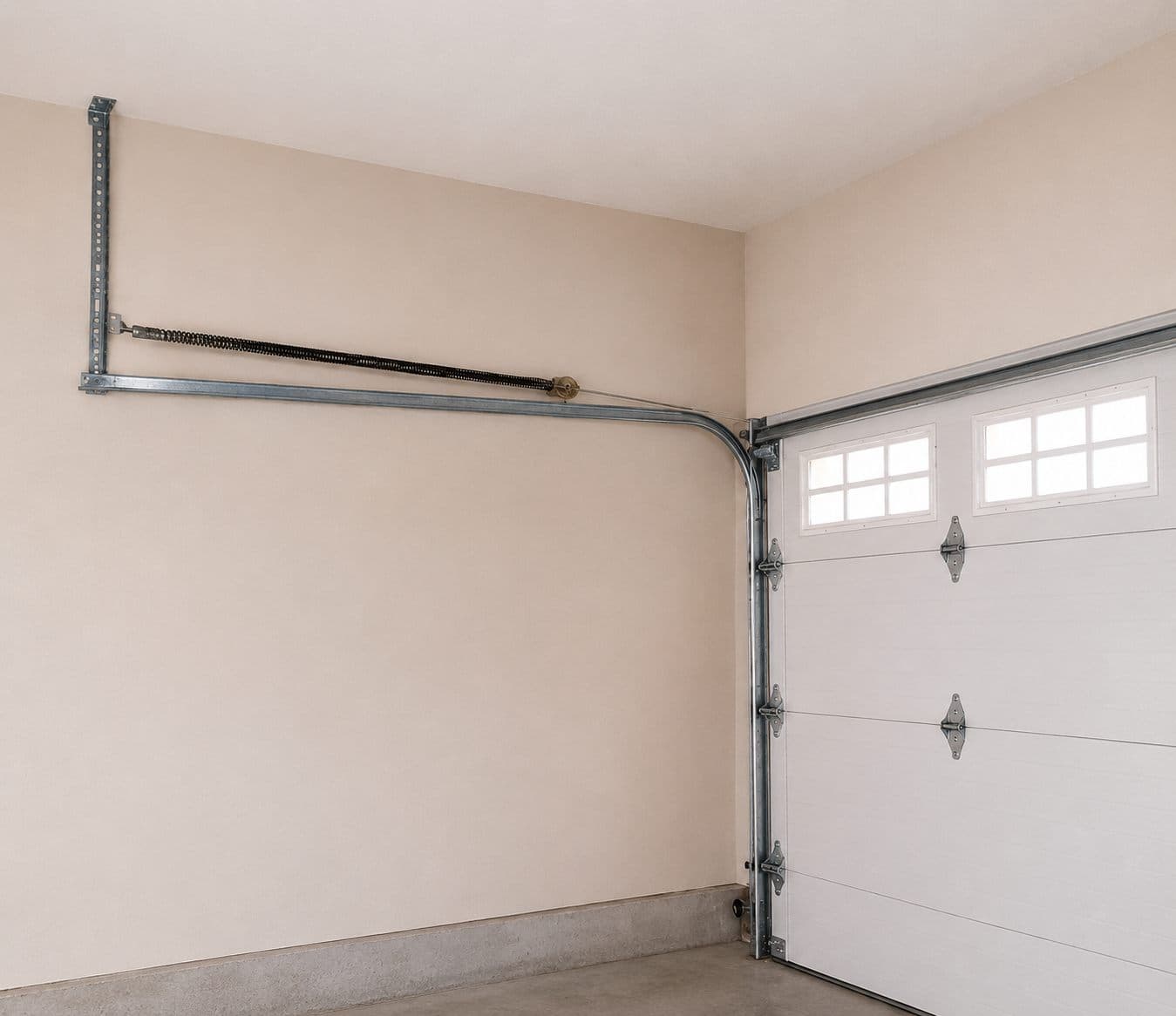 Extension Springs