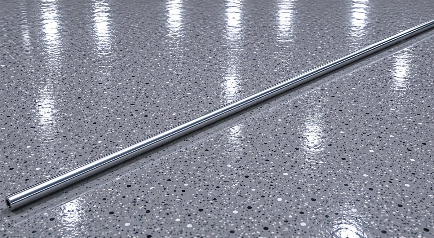 Bar Repair & Alignment