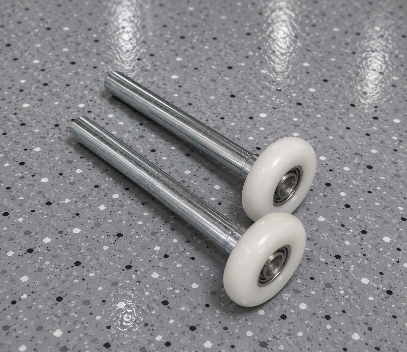 Roller Replacement