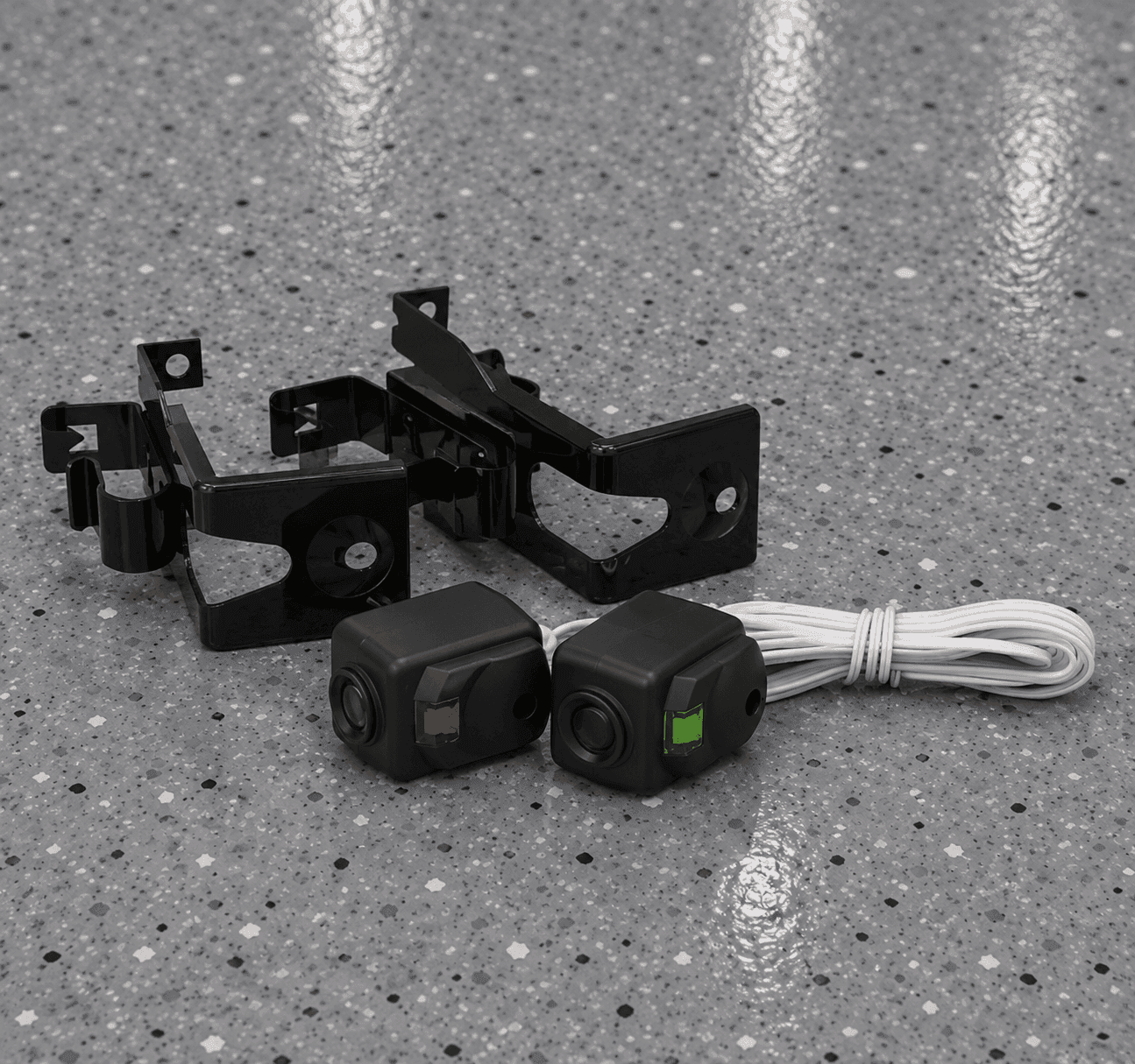 Safety Sensor Replacement
